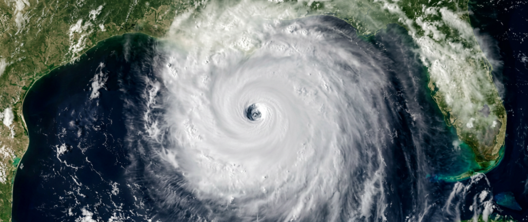 Hurricane Katrina Hurricane Katrina