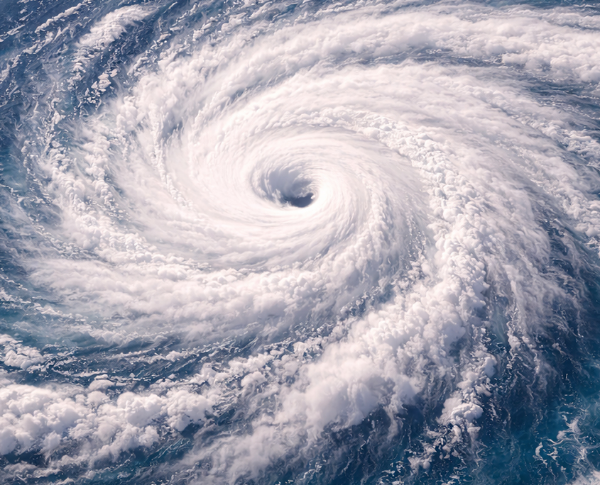 Hurricane Katrina
