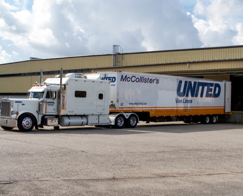 UPS Integration